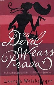 Tapa de The Devil Wears Prada