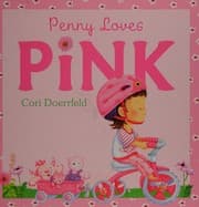 Tapa de Penny loves pink