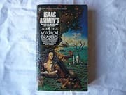Tapa de Isaac Asimov's Magical Worlds of Fantasy, Volume 6