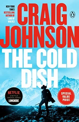 Tapa de Cold Dish