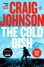 Tapa de Cold Dish