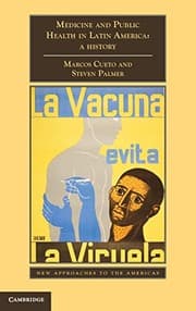Tapa de Medicine and Public Health in Latin America