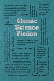 Tapa de Science Fiction Collection
