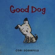 Tapa de Good dog