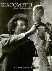 Tapa de Giacometti
