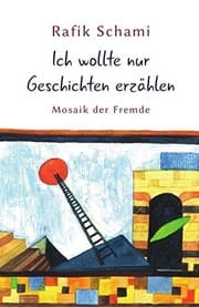 Tapa de Ich wollte nur Geschichten erzählen