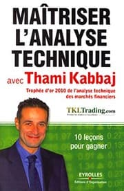 Tapa de Maîtriser l'analyse technique avec Thami Kabbaj