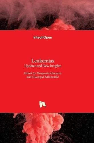 Tapa de Leukemias