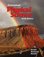 Tapa de Conceptual Physical Science Plus MasteringPhysics with EText -- Access Card Package