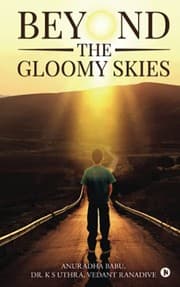 Tapa de Beyond the Gloomy Skies