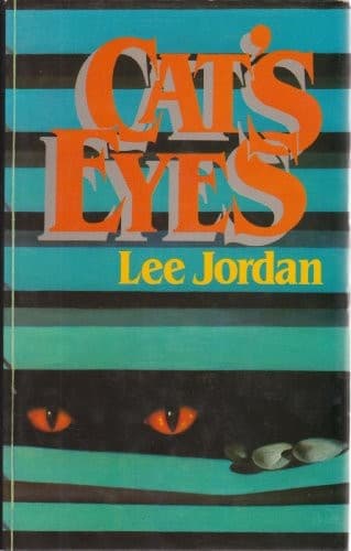 Tapa de Cat's eyes