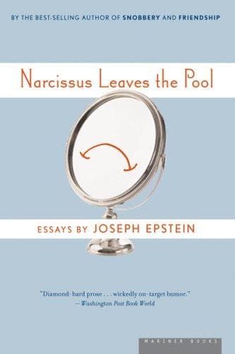 Tapa de Narcissus Leaves the Pool
