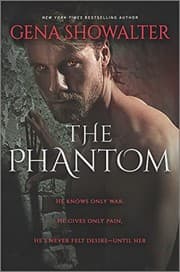 Tapa de Phantom