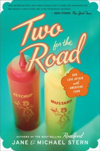 Tapa de Two for the Road