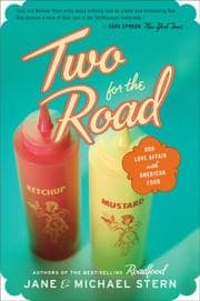 Tapa de Two for the Road