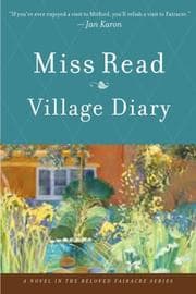 Tapa de Village Diary