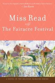 Tapa de Fairacre Festival