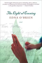 Tapa de The Light of Evening