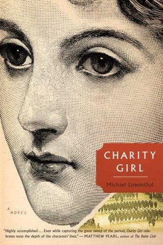 Tapa de Charity Girl