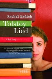 Tapa de Tolstoy Lied
