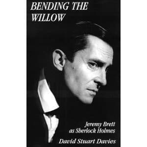 Tapa de Bending the willow