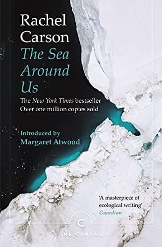 Tapa de Sea Around Us