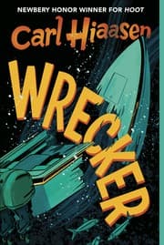 Tapa de Wrecker