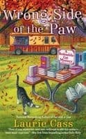 Tapa de Wrong Side of the Paw