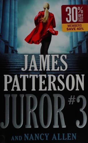 Tapa de Juror #3