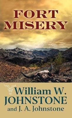 Tapa de Fort Misery