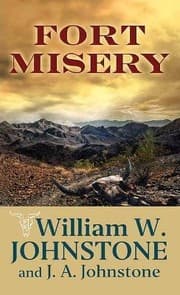 Tapa de Fort Misery