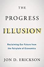 Tapa de Progress Illusion