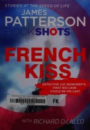 Tapa de French kiss