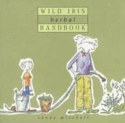 Tapa de Wild Iris Herbal Handbook