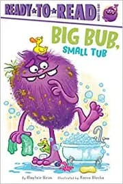 Tapa de Big Bub, Small Tub