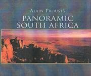 Tapa de Panoramic South Africa