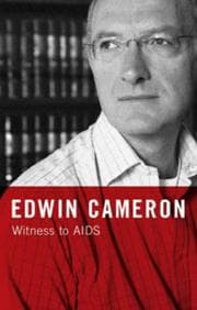 Tapa de Edwin Cameron