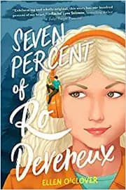 Tapa de Seven Percent of Ro Devereux