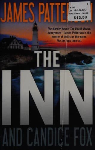 Tapa de The Inn