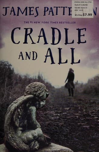 Tapa de Cradle and All
