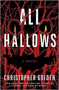 Tapa de All Hallows