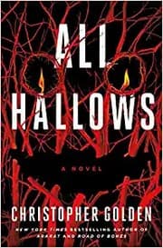 Tapa de All Hallows