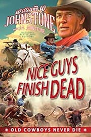 Tapa de Nice Guys Finish Dead