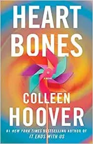 Tapa de Heart Bones