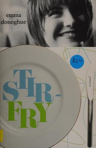 Tapa de Stir-fry