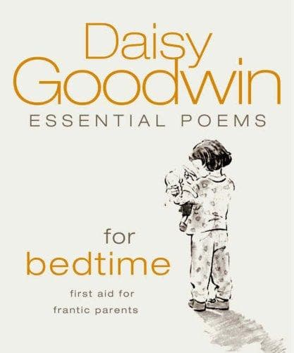 Tapa de Essential Poems for Children