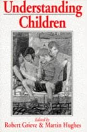 Tapa de Understanding children