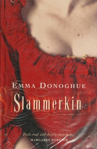 Tapa de Slammerkin