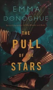 Tapa de The Pull of the Stars
