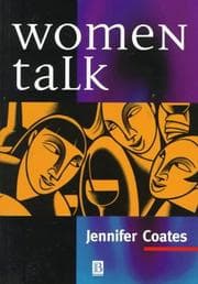 Tapa de Women talk